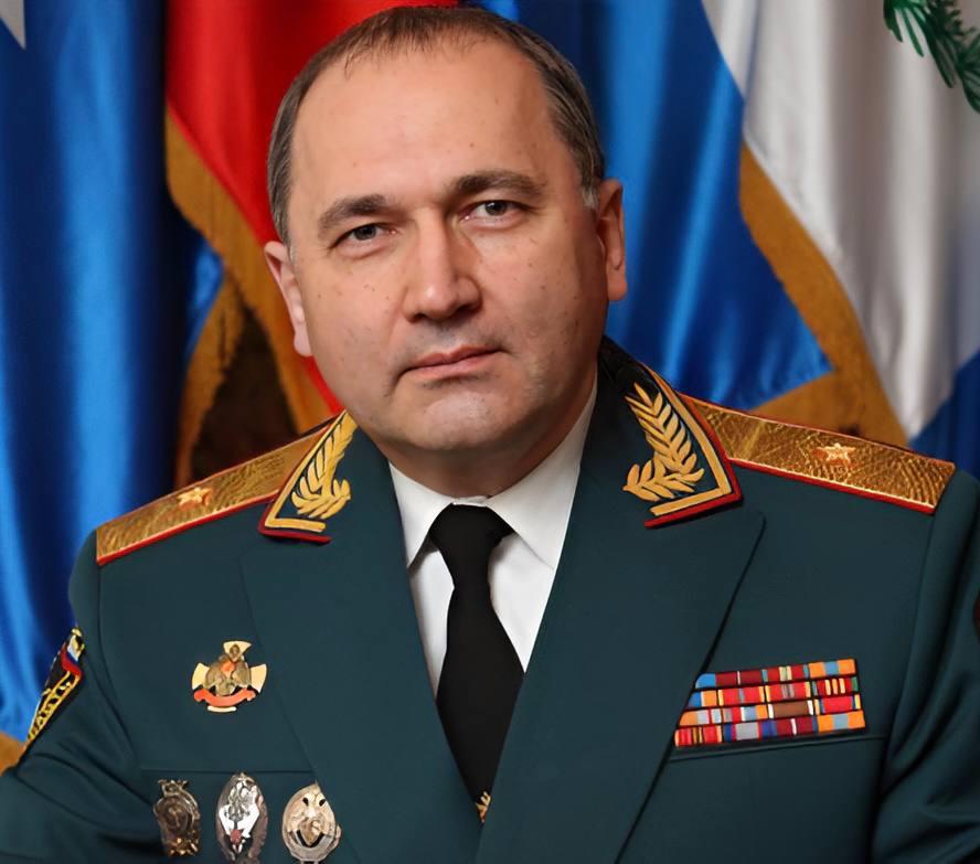 Вячеслав Эглит приступает к обязанностям замгубернатора Приангарья