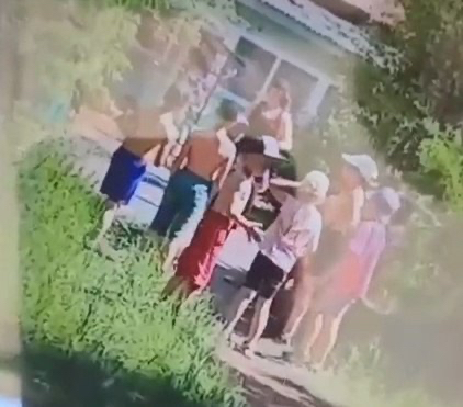Прокуратура проверит лагерь в Усольском районе, где детей били палкой
