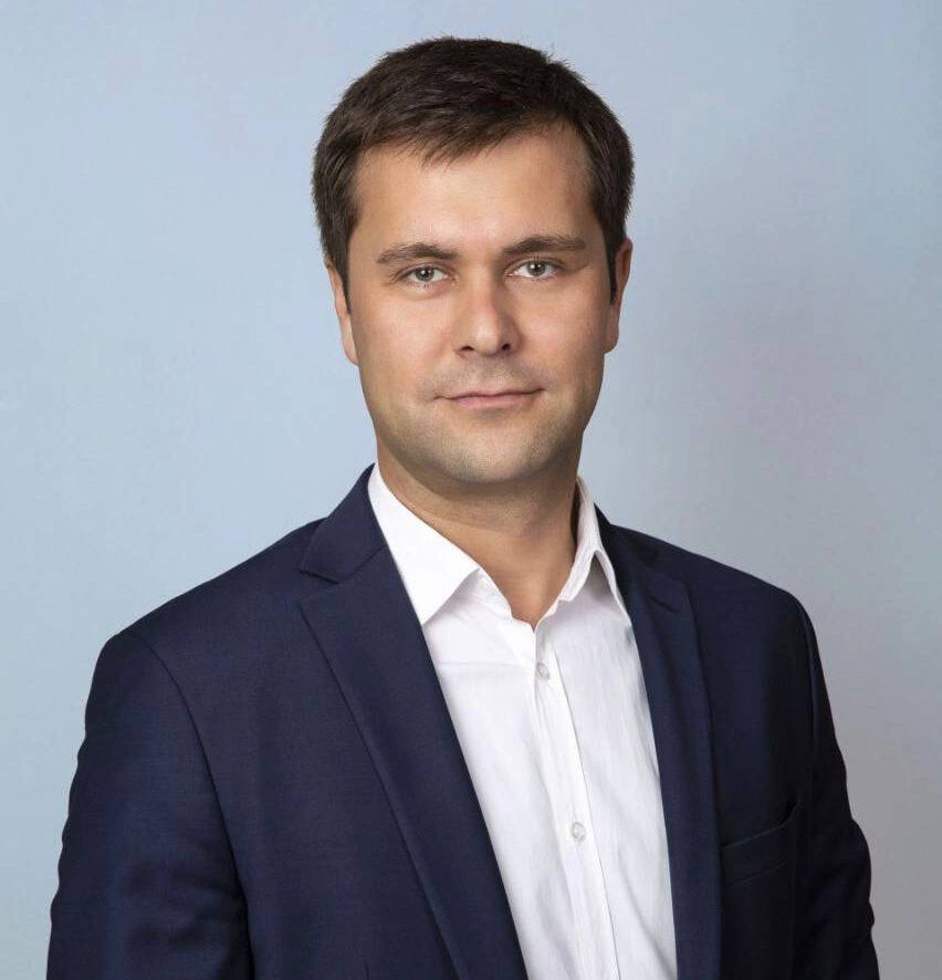 Максим Булдаков: У меня есть опыт, знания и главное – желание работать