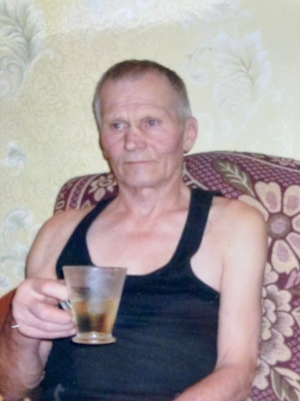 74-летний мужчина ушел за черемшой в пропал под Иркутском