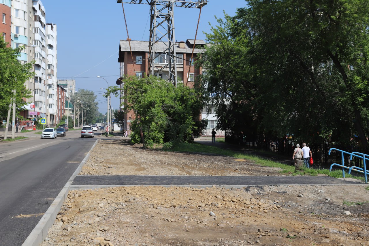 Мэрия штрафует подрядчиков за некачественные работы по благоустройству