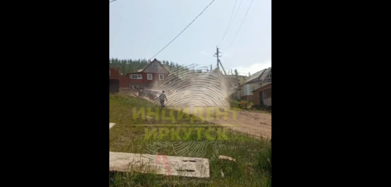 Прокуратура проверит ограничение доступа к мысу Зуун-Хагун на Ольхоне