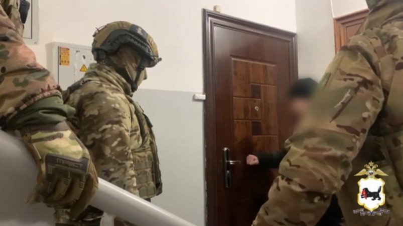 Экс-замминистра лесного комплекса Приангарья будут судить за взятку в 3,5 млн