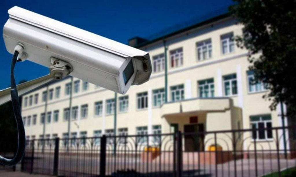 В школах и садах Иркутска перед учебным годом усиливают меры безопасности