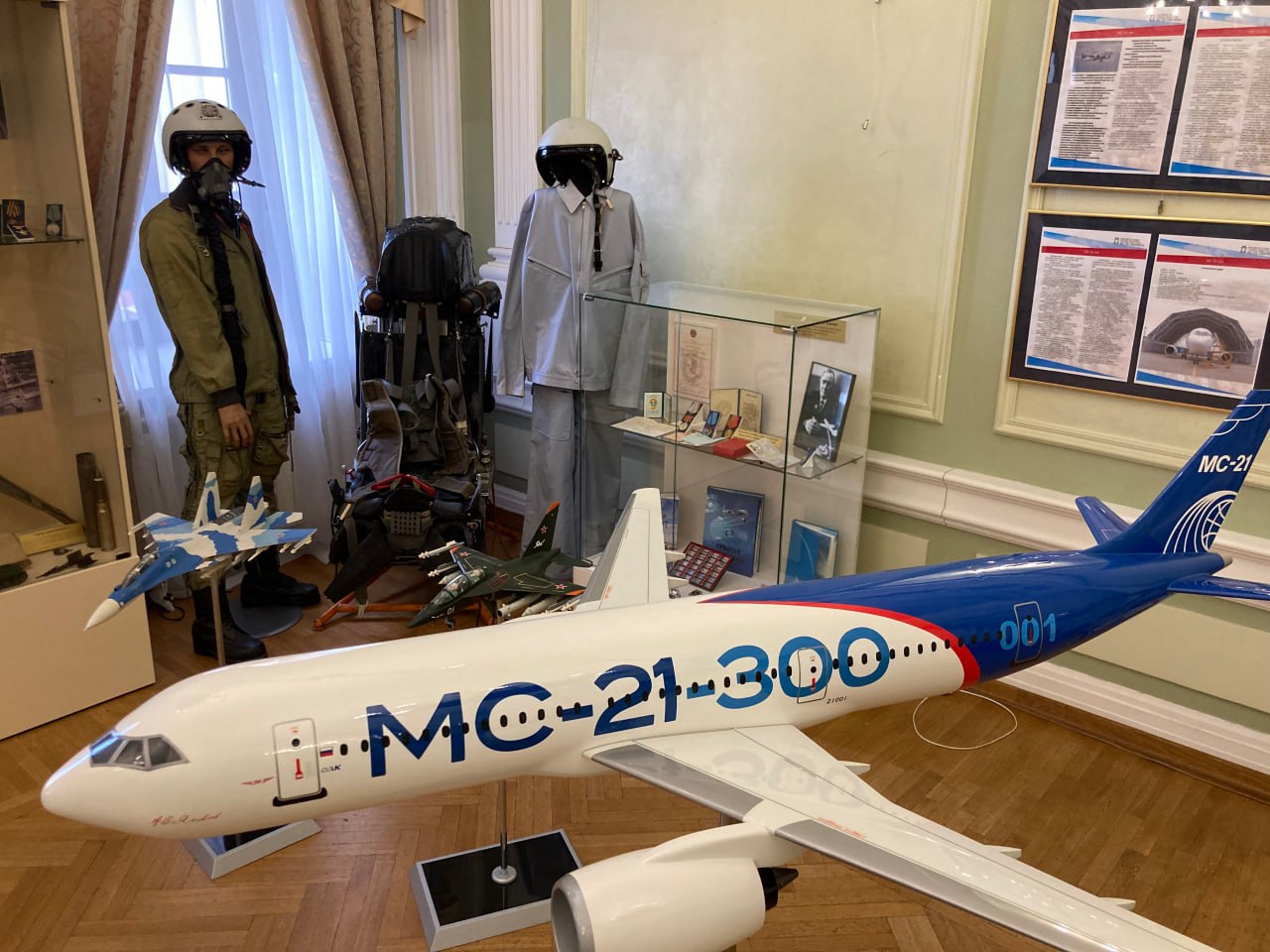Новости иркутского авиационного завода