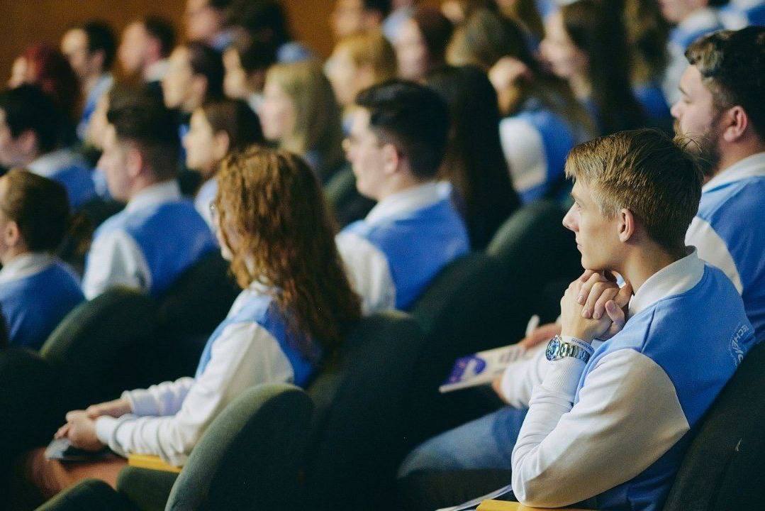 9 тысяч бюджетных мест открыты в ВУЗах Иркутской области