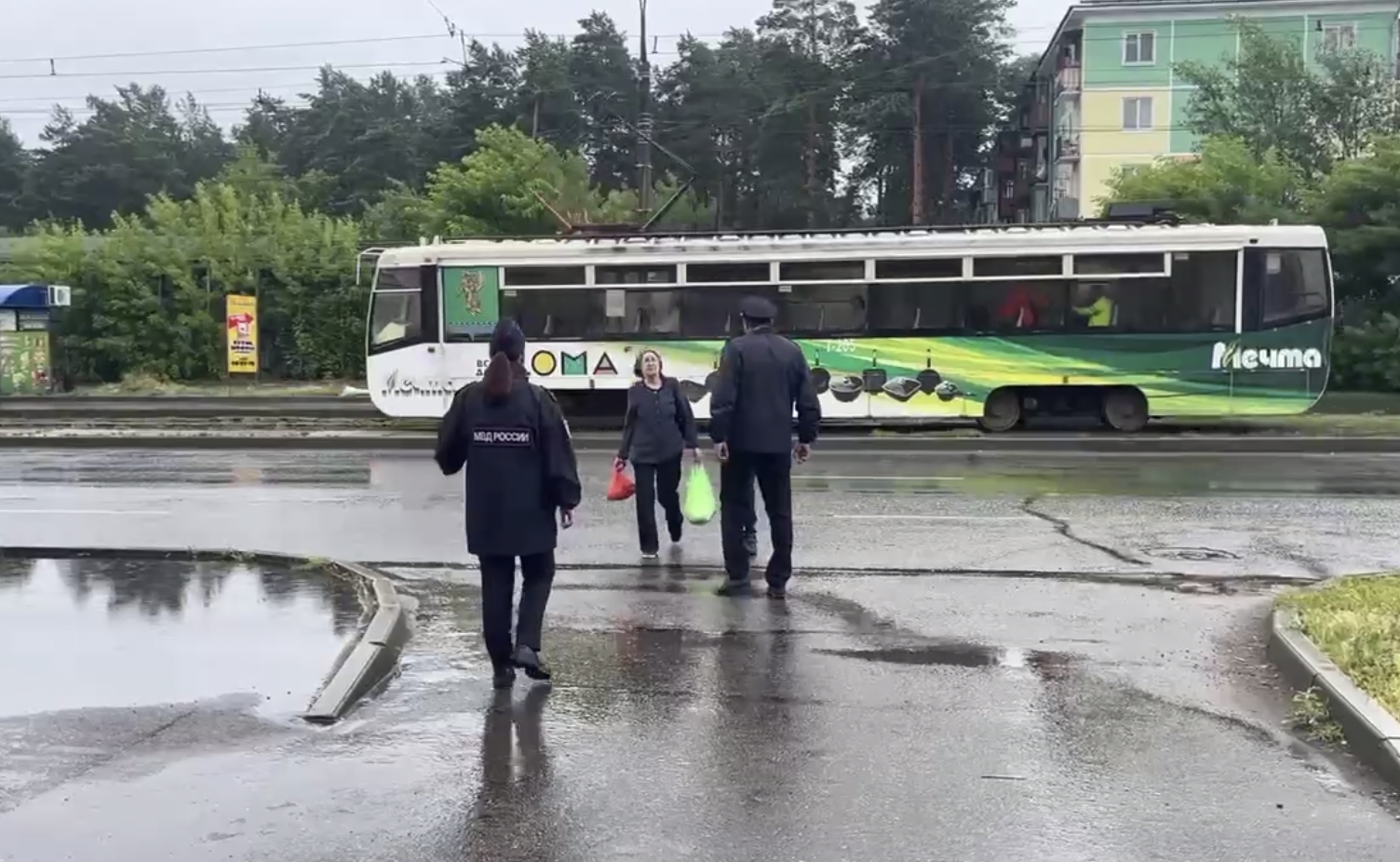 В Ангарске 30 пешеходов привлечены к ответственности за нарушение правил