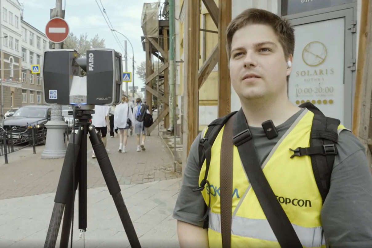 3D-модель нового здания иркутского ТЮЗа начали готовить специалисты