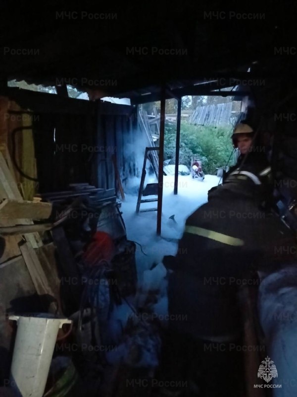 Двое рабочих в Зиме получили ожоги из-за возгорания алюминиевой пудры