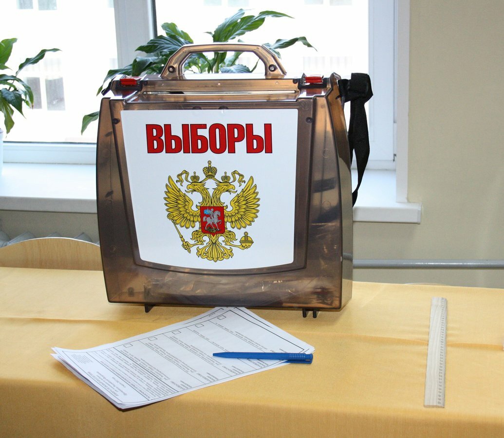 Избирком: на муниципальных выборах было выдвинуто 1724 кандидата