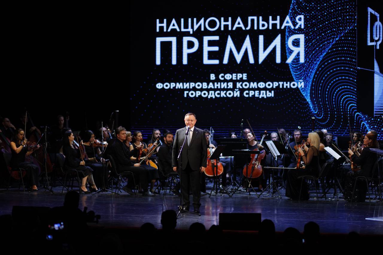 Иркутская область признана лучшим регионом по развитию малых городов и исторических поселений