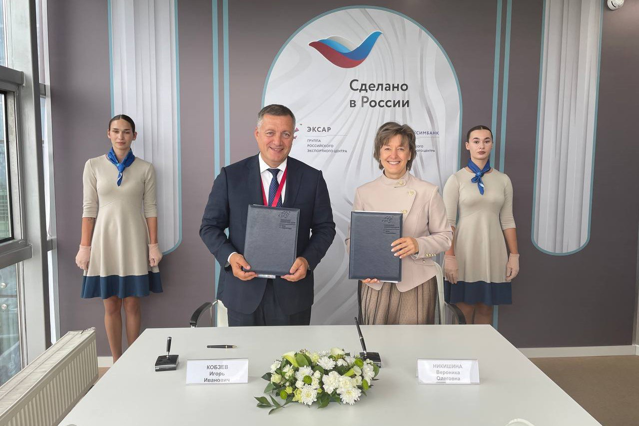 Итоги ВЭФ-2024 : Иркутская область заключила семь соглашений