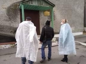 Мужчина отказывался от лечения туберкулеза в Иркутской области