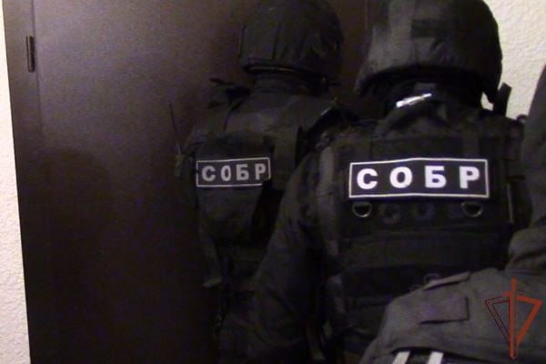 Ангарчанин открыл стрельбу в магазине села Еланцы