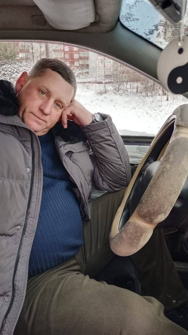 Мужчина пропал при загадочных обстоятельствах по пути в Братск из Бийска