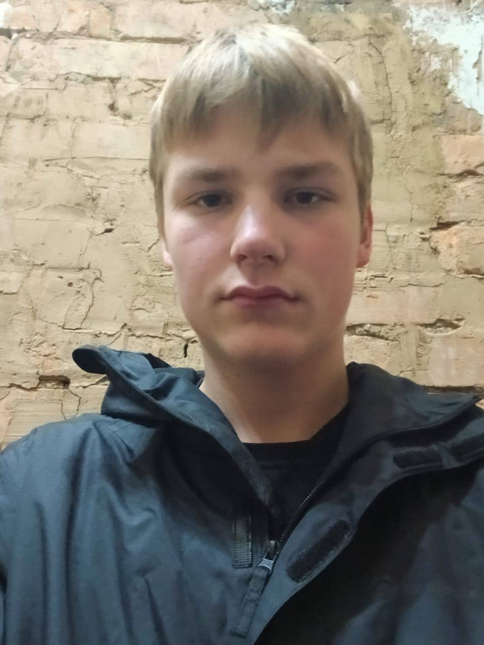 В Иркутске разыскивают пропавшего подростка 