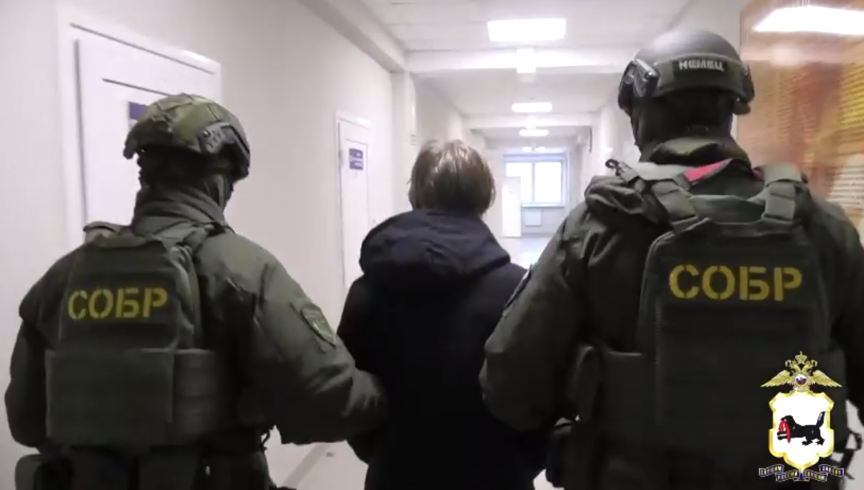 19-летний юноша в Железногорске-Илимском планировал террористический акт