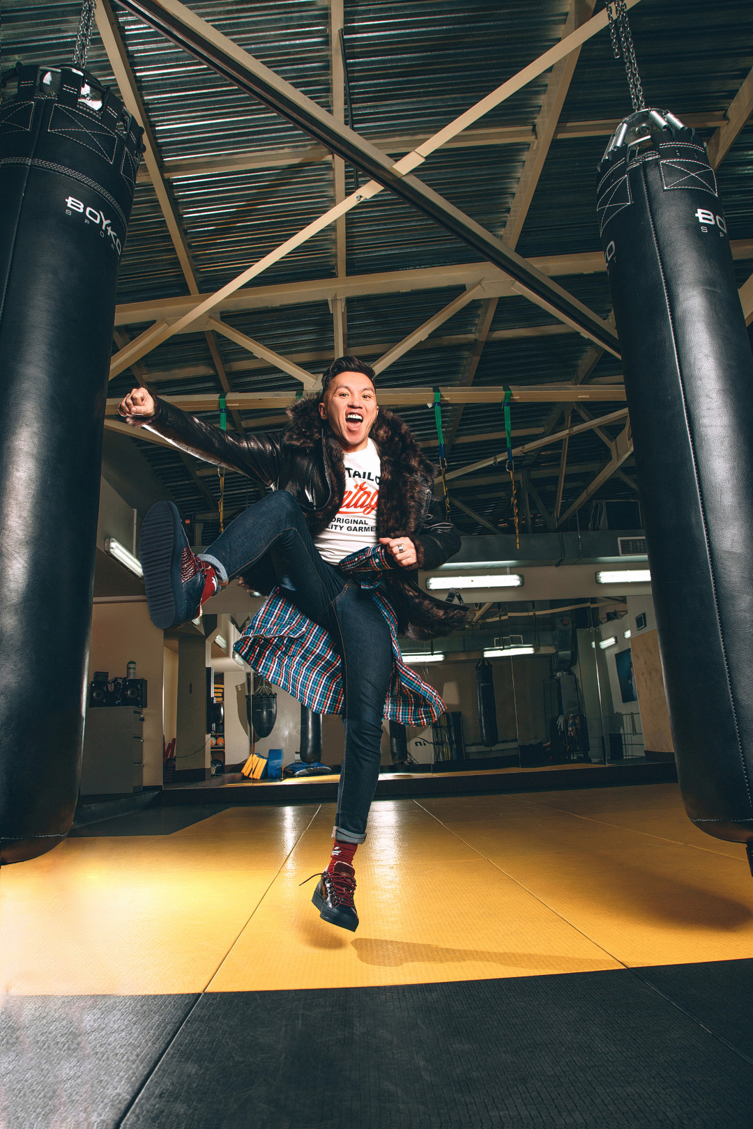 Известный дизайнер Евгений Шалбанов скончался в Иркутске