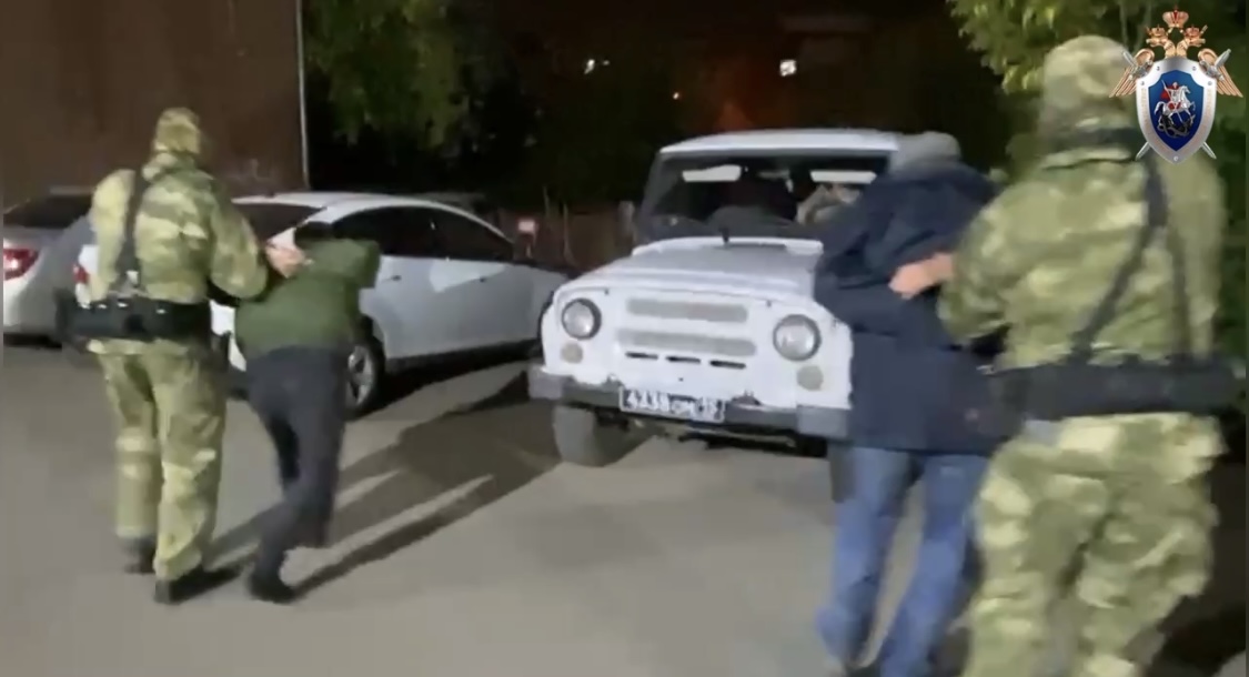 Руководство двух нацдиаспор задержано в Иркутске за организацию незаконной миграции