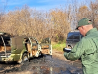 Исчезновение мужчины и женщины в Хомутово раскрыто 14 лет спустя