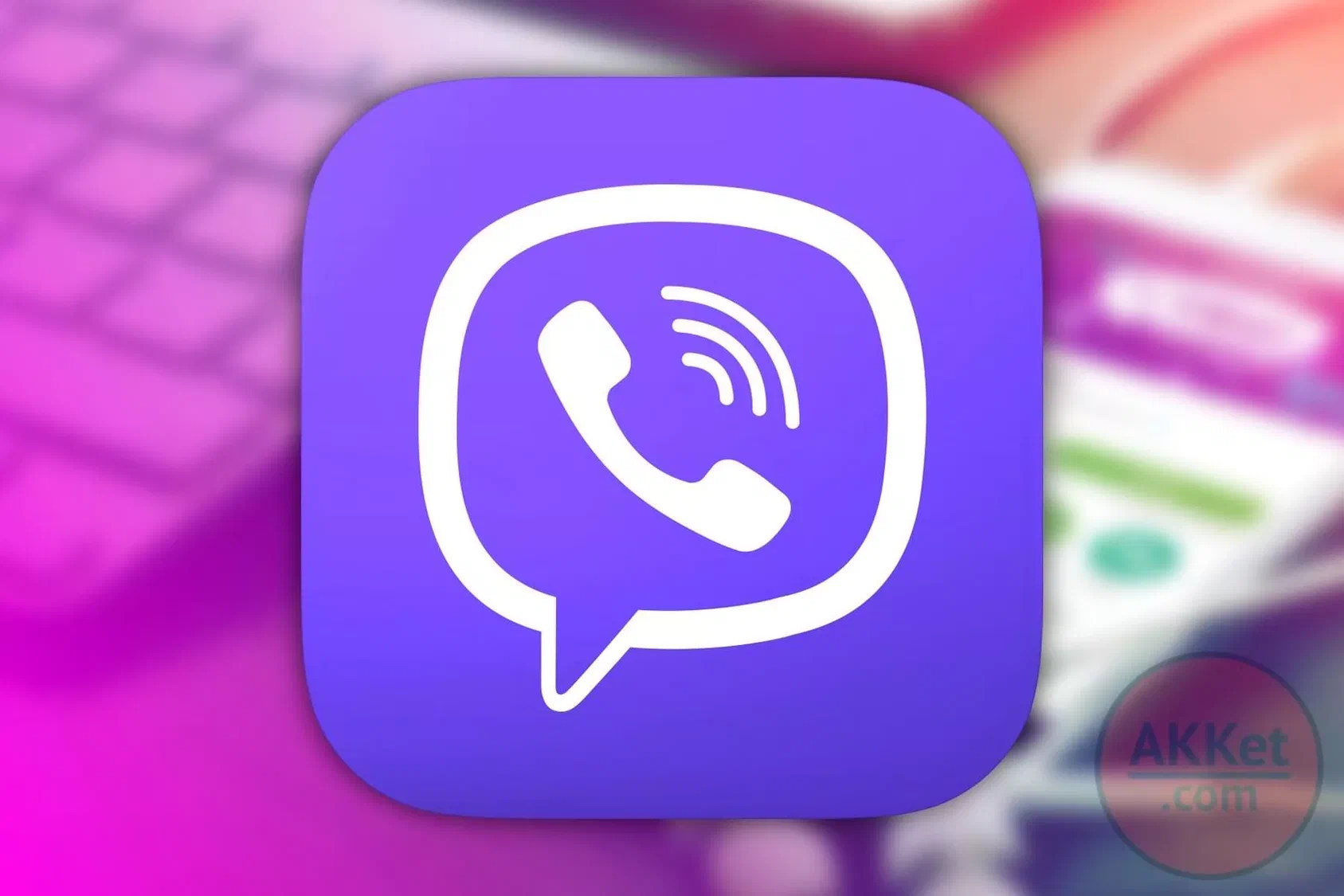 РКН ограничил доступ к Viber