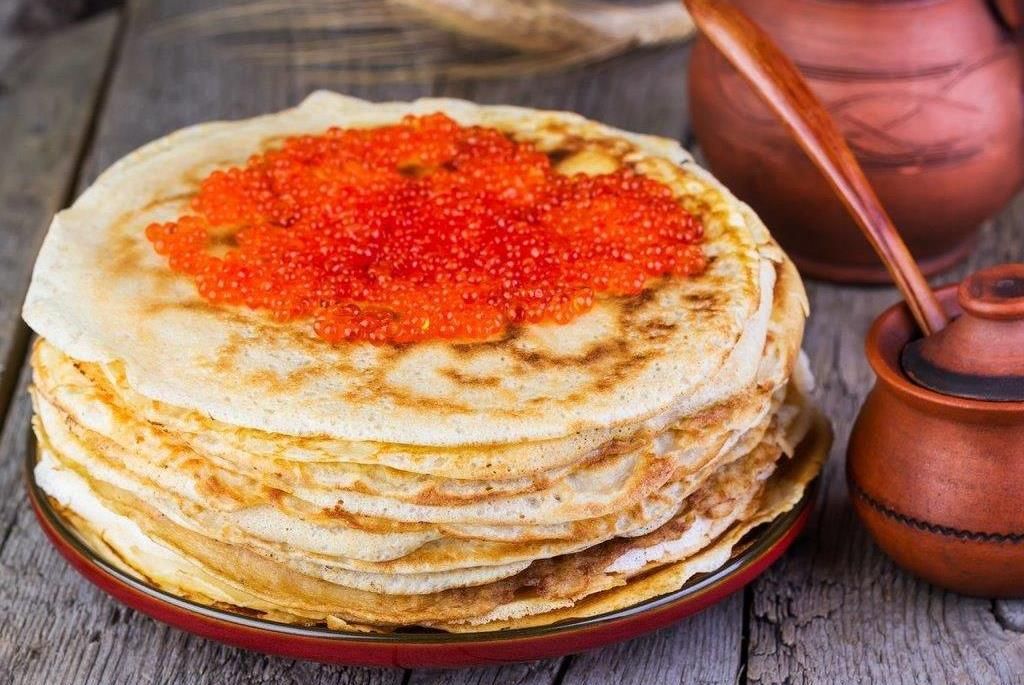 Празднование масленицы в Иркутске: программа мероприятий