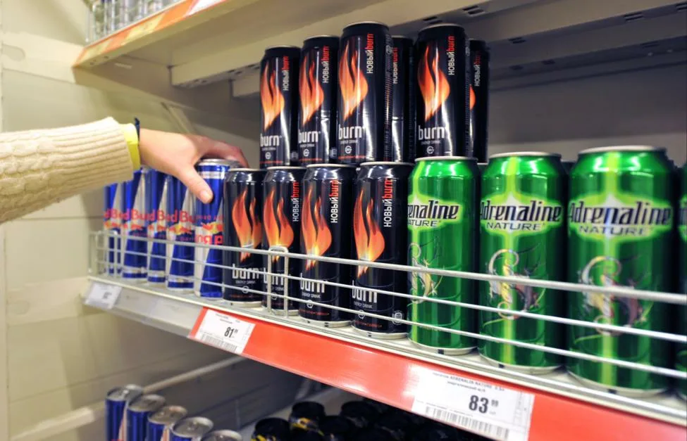 Запрет на продажу энергетиков несовершеннолетним вступит 1 марта в Иркутской области