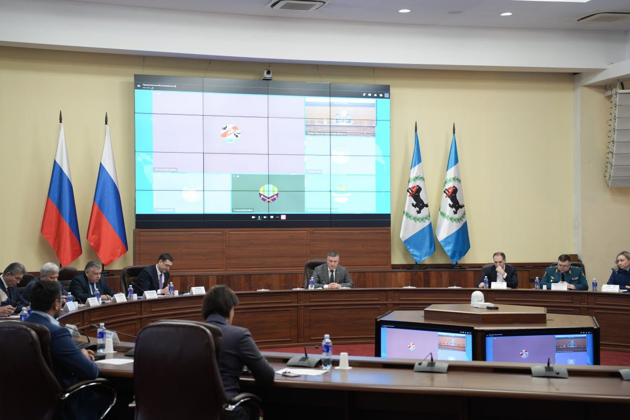 Кобзев: Нужно нормализовать ситуацию с начислением платы за электроэнергию