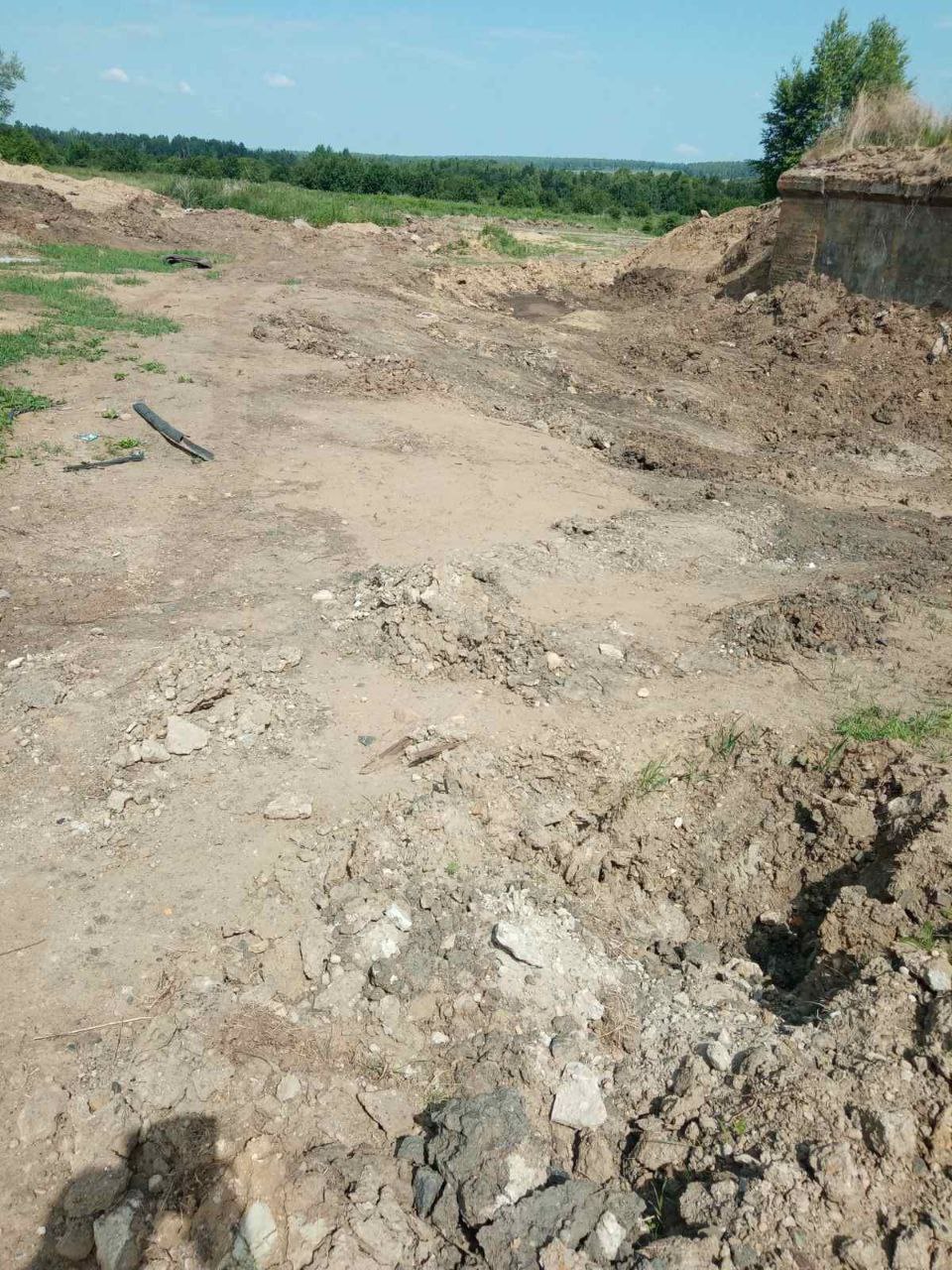 Более 10 тысяч кубометров свалок ликвидированы в Куйтунском районе