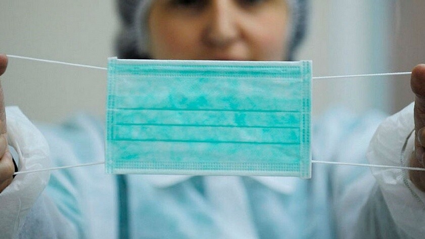 Масочный режим ввели в медучреждениях Приангарья