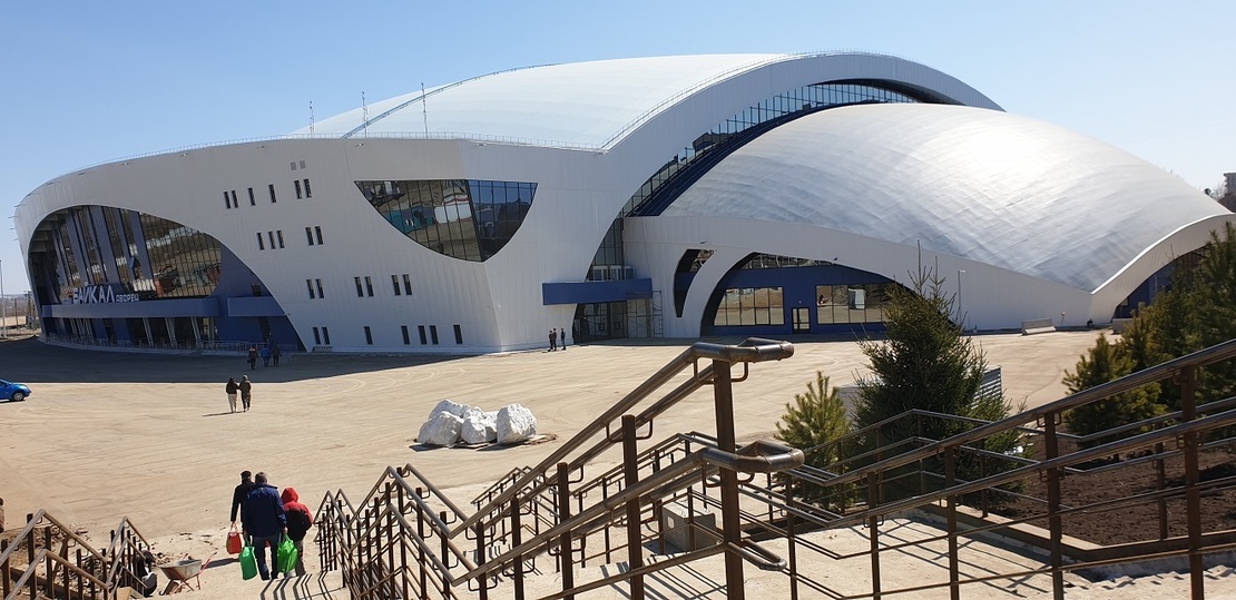 Федерация по хоккею с мячом направит в Иркутск представителя из-за ситуации с «Байкал-Энергией»