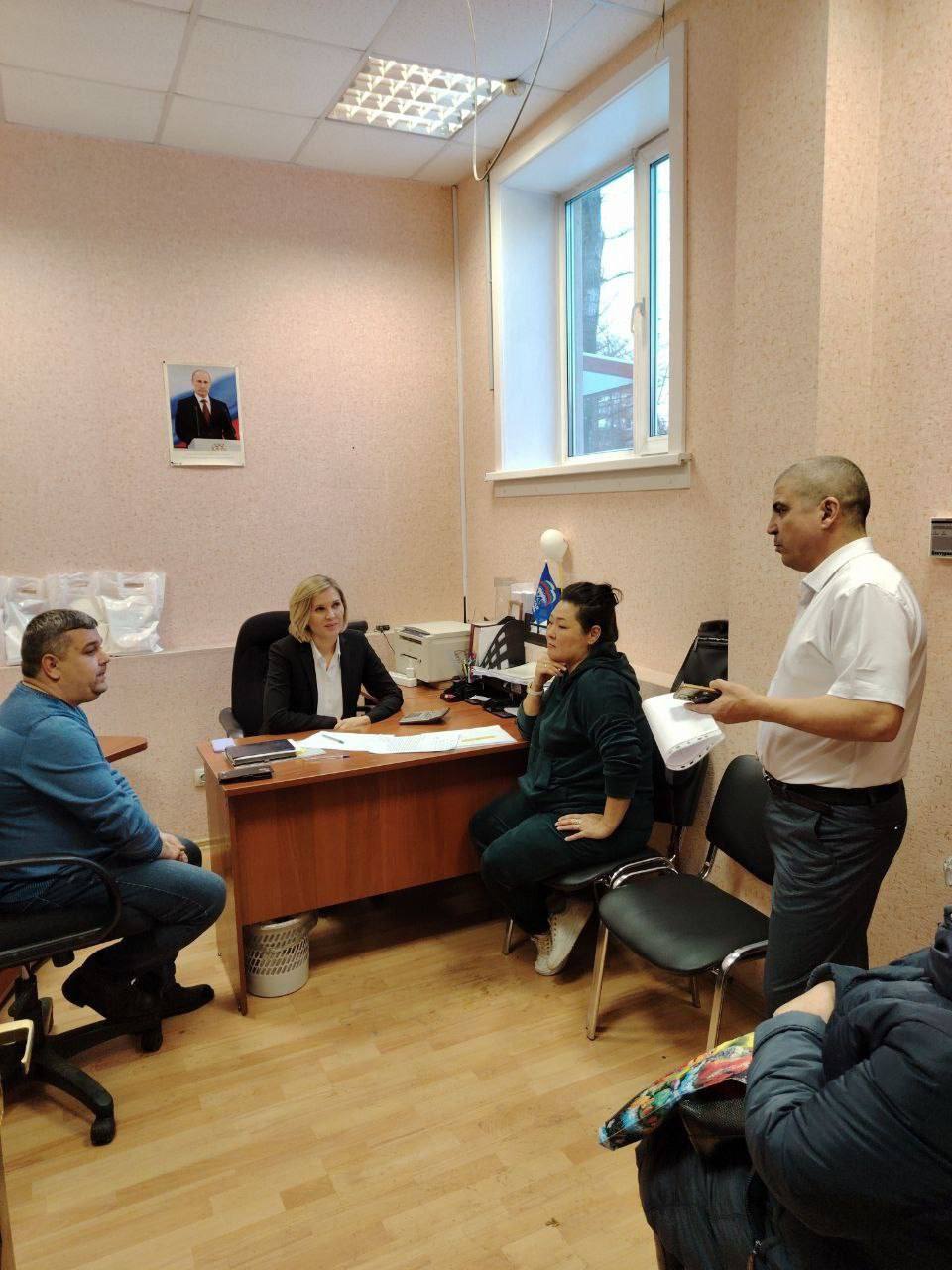 Депутат думы Елена Красноштанова: Сделать Иркутск лучше