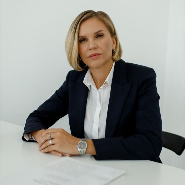 Депутат думы Елена Красноштанова: Сделать Иркутск лучше