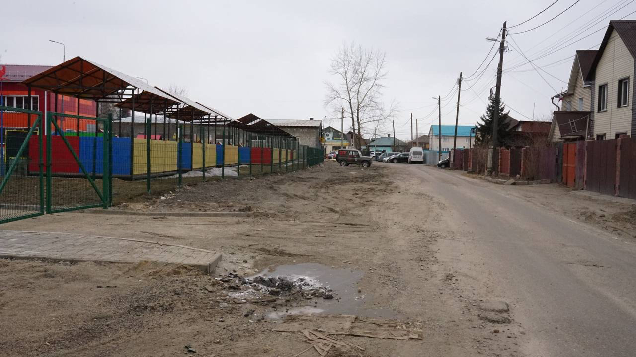 Депутаты Думы: Новая ливневая канализация нужна в Иркутске-II