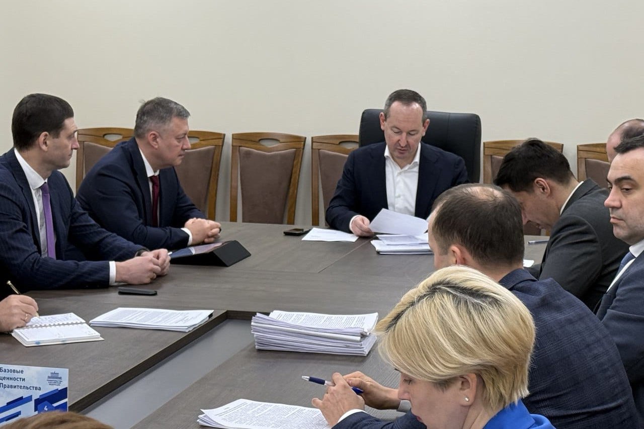 Более 20 тысяч домов превысили диапазон энергопотребления в Иркутской области