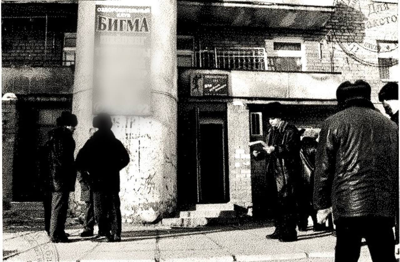 Киллер, застреливший мужчину в спортклубе в 2002 году, осужден в Иркутске