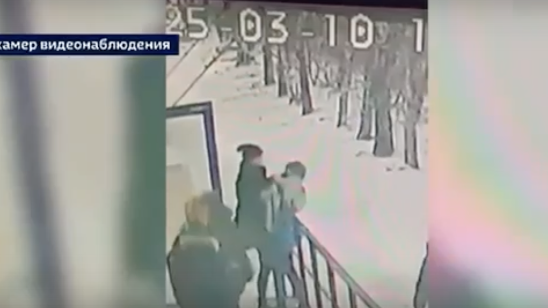 Глава СК РФ потребовал доклад о мальчике, которого избила женщина в Иркутске