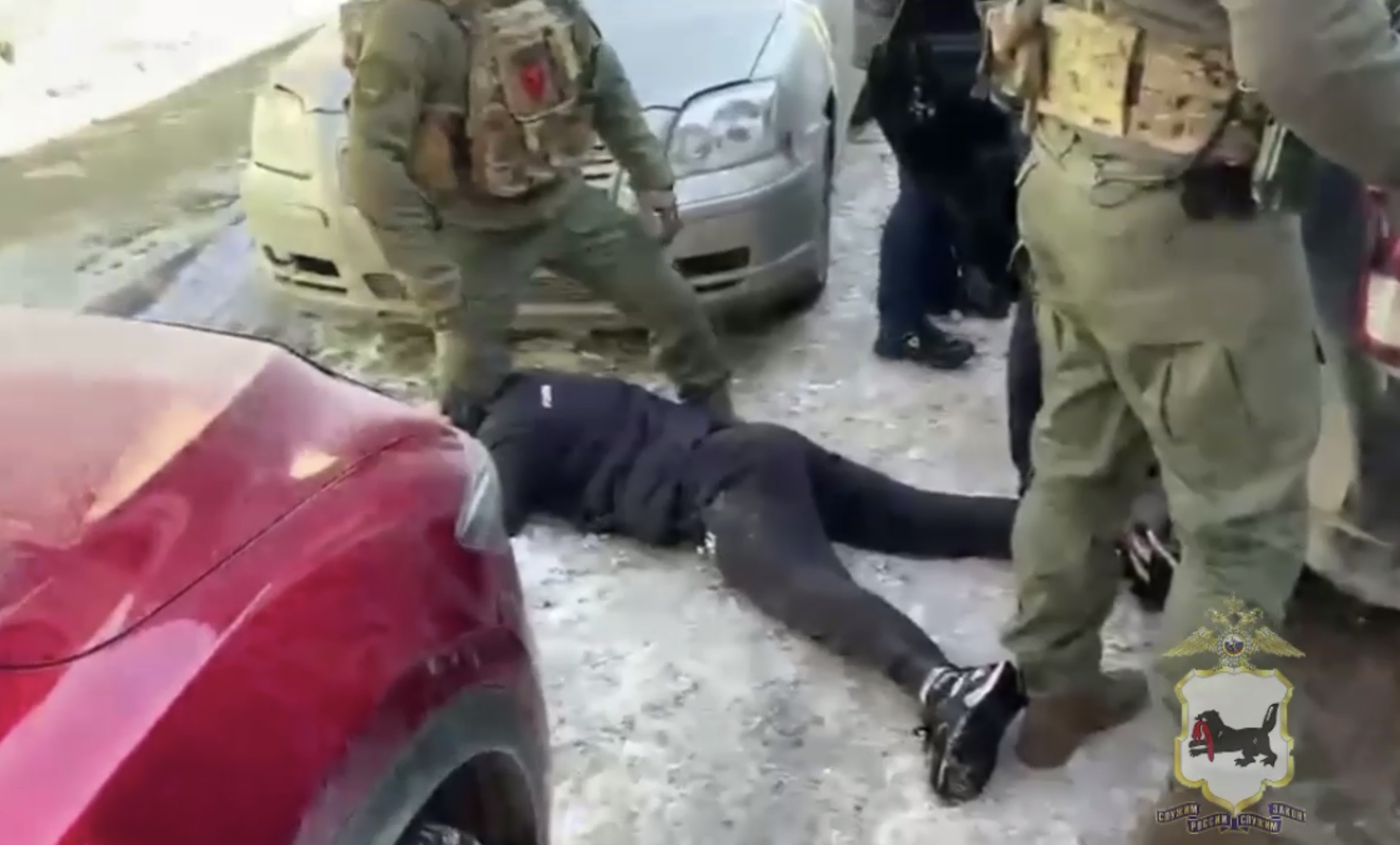 Мужчина с сайта знакомств напал на девушку во время свидания