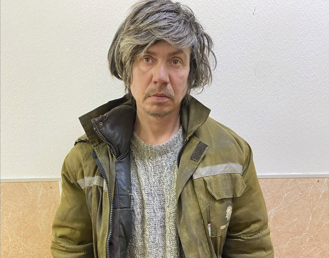 В Иркутске бомж угнал машину, чтобы погреться