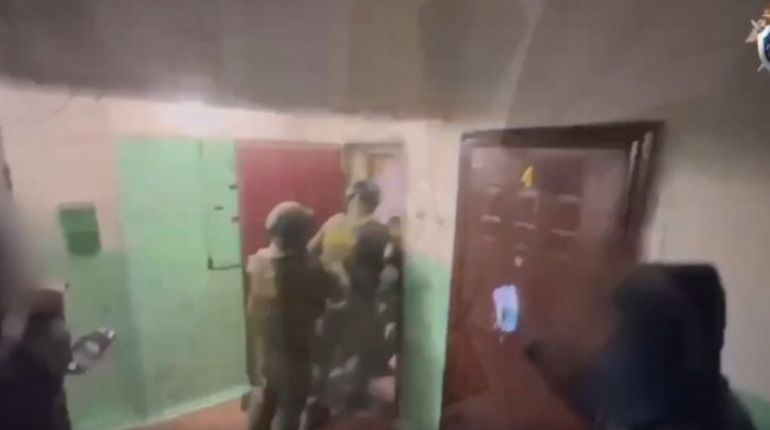 Трое криминальных лидеров, поделивших Тайшет на сферы влияния, задержаны в Иркутске