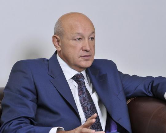 Суд постановил изъять АО «Саянскхимпласт» у Виктора Круглова в пользу государства