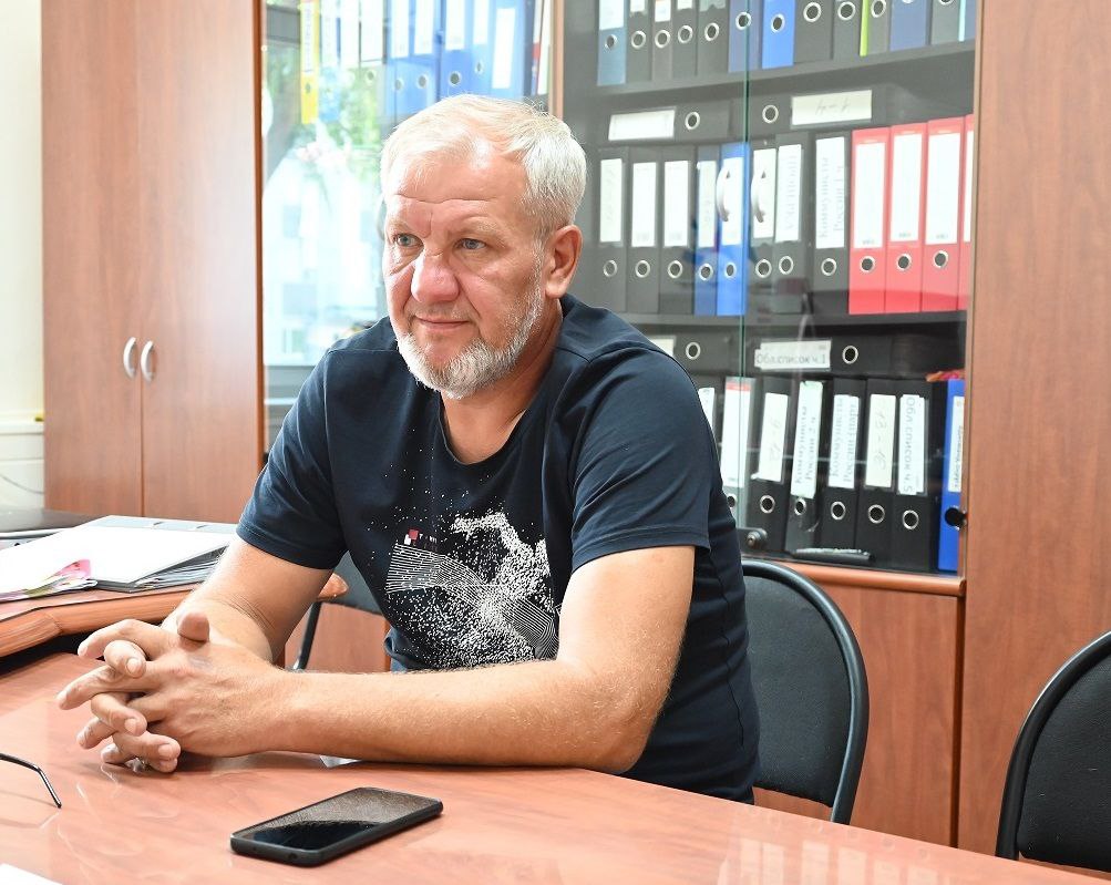 Шестой кандидат в губернаторы изъявил желание участвовать в выборах