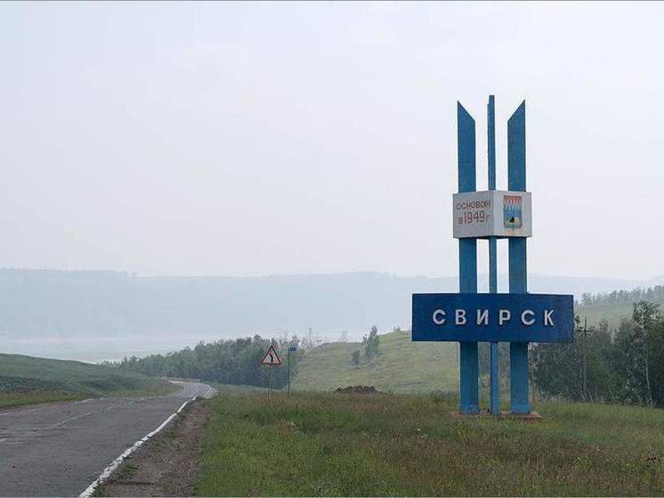 Мальчик в Свирске потерял зрение из-за упавшей фоторамки