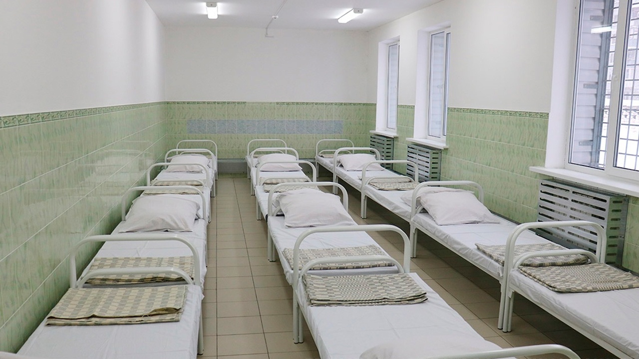 Вытрезвители создадут в Иркутской области