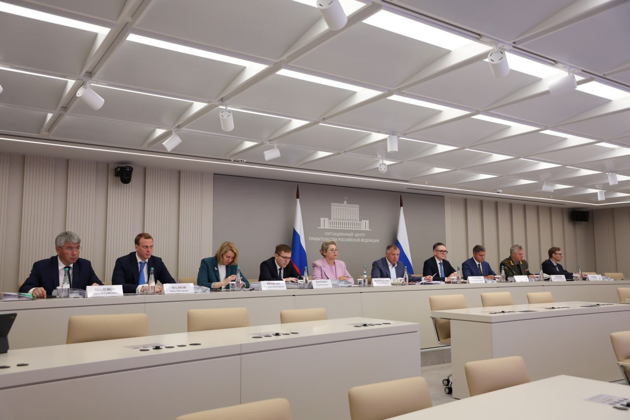 Иркутская область получит более двух млрд кредитных средств от федерации на проекты ЖКХ
