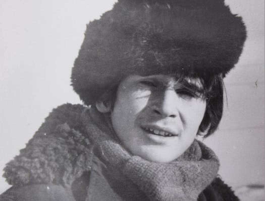 «Как я был лицом кавказской национальности»