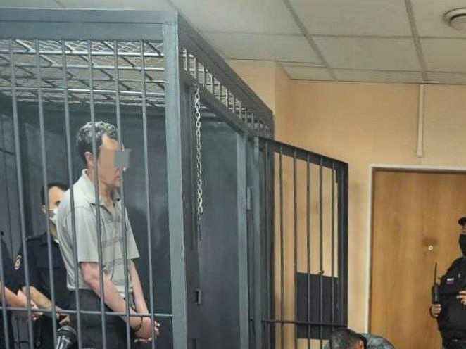 Мужчину, напавшего на врачей 8-ой больницы, отправят на принудительное лечение