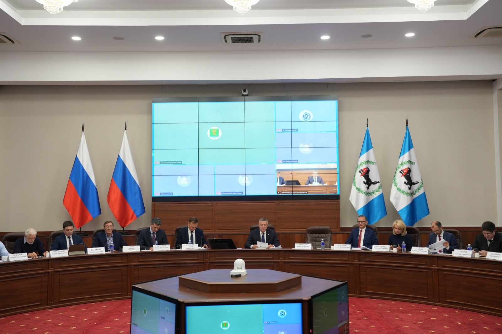 Новый аэропорт Иркутска будет рассчитан на 10 млн пассажиров в год