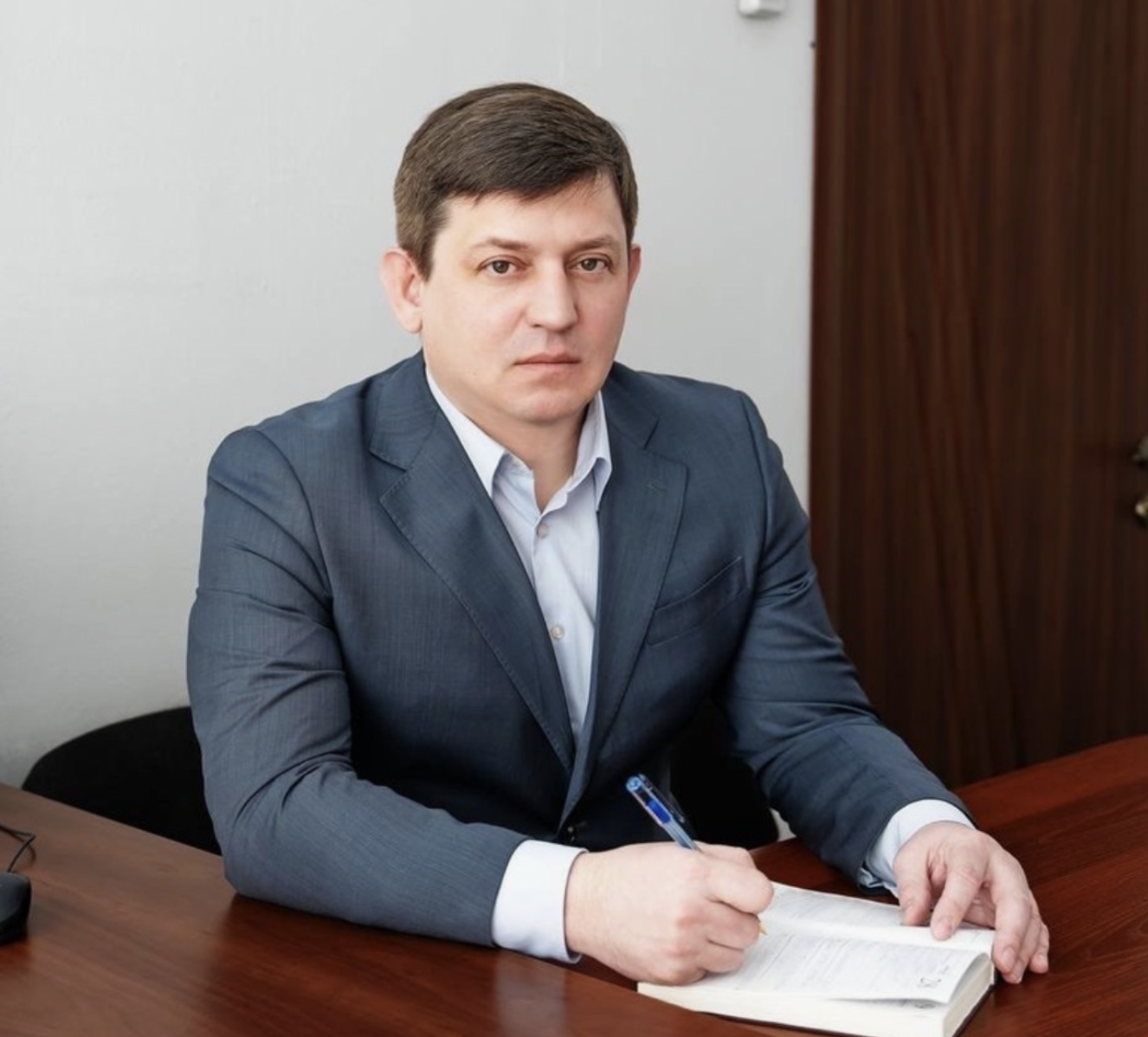 Директор МУП «Комбинат питания Иркутска» уволился по собственному желанию