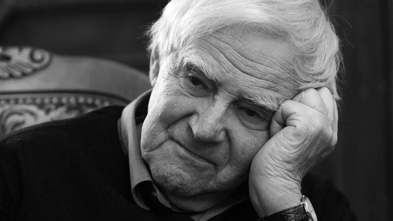 Сегодня самый счастливый день в моей жизни